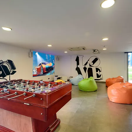 Occidental Menorca (adults Only) 4* Punta Prima (Menorca)