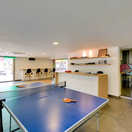 Seth (adults Only) Ξενοδοχείο Punta Prima (Menorca)