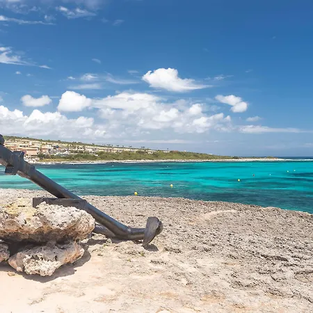 Hotel Occidental Menorca (adults Only) 4*