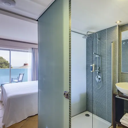 Hotel Occidental Menorca (adults Only)