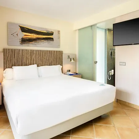 Hotel Seth (adults Only) Punta Prima (Menorca)