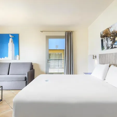 Szálloda Seth (adults Only) 4*