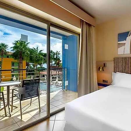 Seth (adults Only) 4* Punta Prima (Menorca)