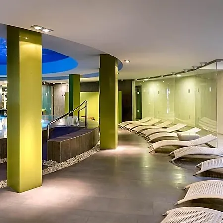 Seth (adults Only) Hotel 4*