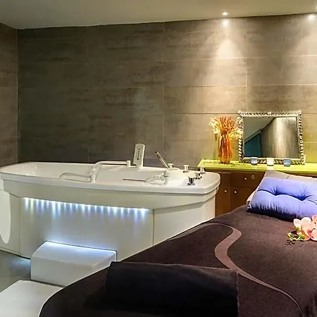 Seth (adults Only) 4* Punta Prima (Menorca)
