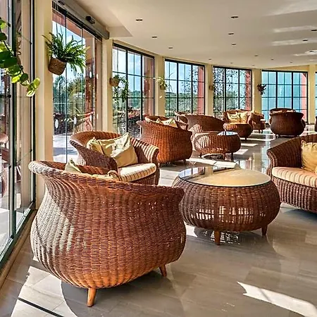 Seth (adults Only) Hotel 4*
