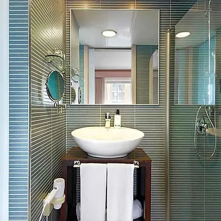 Hotel Seth (adults Only) Punta Prima (Menorca)