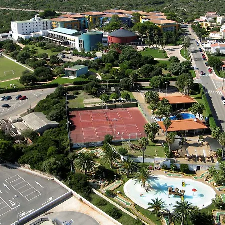 Hotell Occidental Menorca (adults Only) 4*