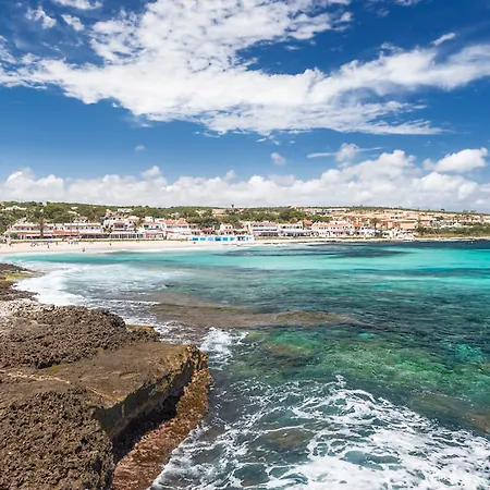 Occidental Menorca (adults Only) 4*
