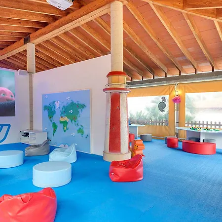 Hotell Occidental Menorca (adults Only) Punta Prima (Menorca)