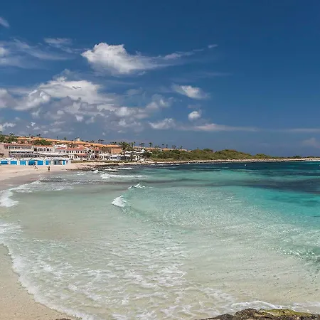 Occidental Menorca (adults Only) 4*