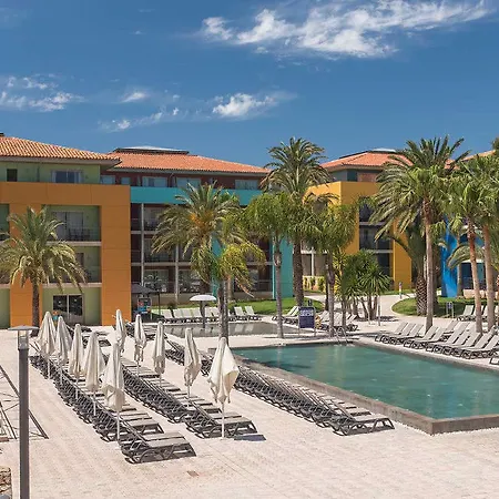 Occidental Menorca (adults Only) 4*
