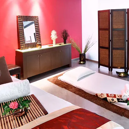 Hotell Occidental Menorca (adults Only)