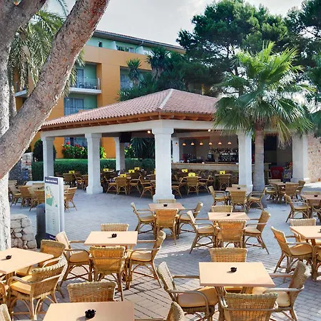 Occidental Menorca (adults Only) 4*