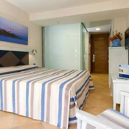 Hotell Occidental Menorca (adults Only) 4*