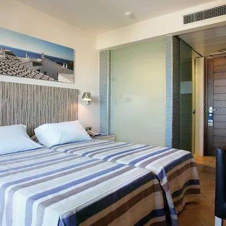 Occidental Menorca (adults Only) 4*