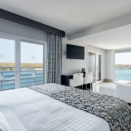 Occidental Menorca (adults Only) Punta Prima (Menorca)