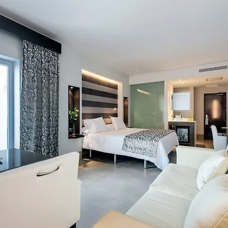 Hotell Occidental Menorca (adults Only)