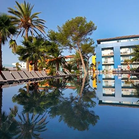 Occidental Menorca (adults Only) 4*