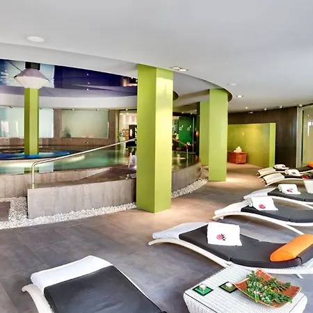 Hotell Occidental Menorca (adults Only)