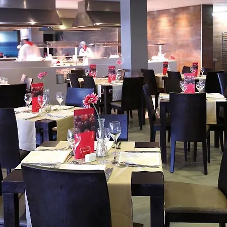 Occidental Menorca (adults Only) Hotell Punta Prima (Menorca)