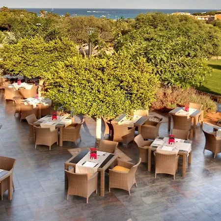 Occidental Menorca (adults Only) Hotel 4*