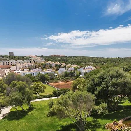 Occidental Menorca (adults Only) 4* Punta Prima (Menorca)