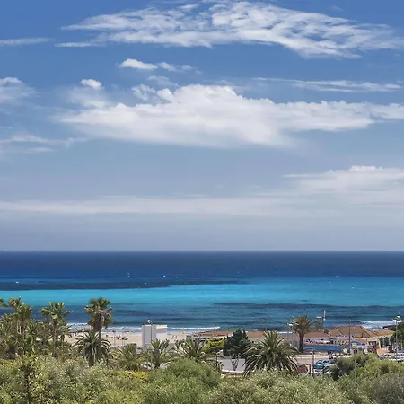 Occidental Menorca (adults Only)