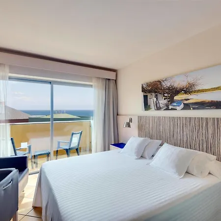 Occidental Menorca (adults Only) Hotell Punta Prima (Menorca)