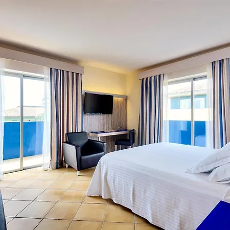 Hotell Occidental Menorca (adults Only)