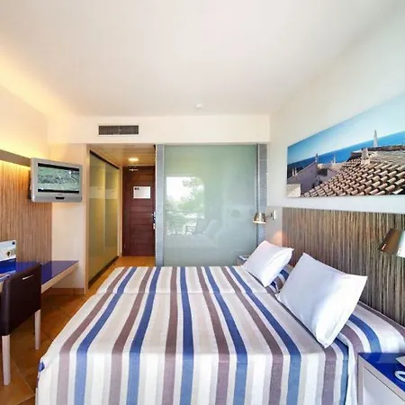 Hotell Occidental Menorca (adults Only) Punta Prima (Menorca)
