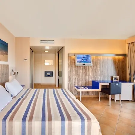 Hotell Occidental Menorca (adults Only) Punta Prima (Menorca)