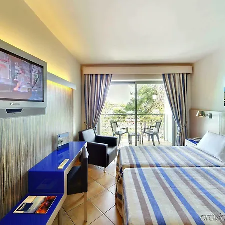 Occidental Menorca (adults Only) 4* Punta Prima (Menorca)