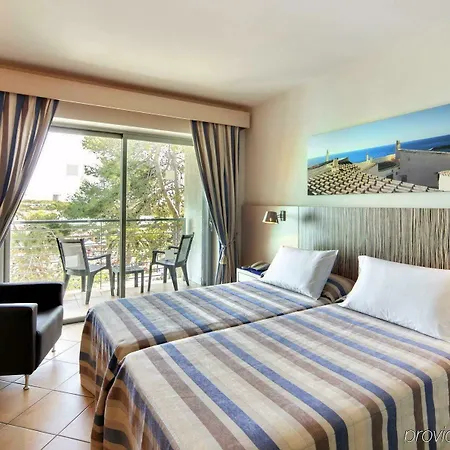 Occidental Menorca (adults Only) Hotell 4*