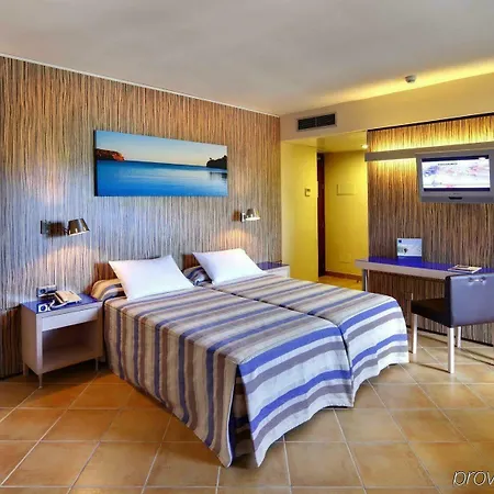 Occidental Menorca (adults Only) Hotell Punta Prima (Menorca)