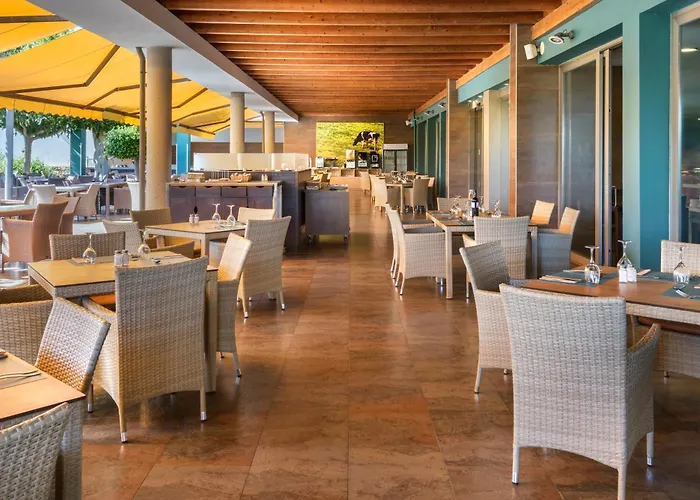 Hotel Seth (adults Only) 4*