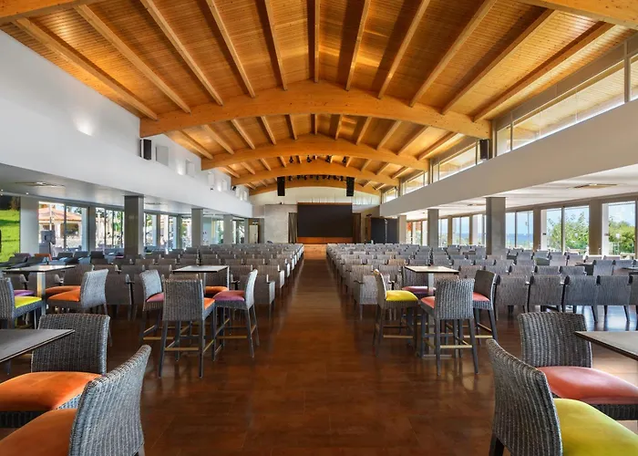 Seth (adults Only) Hotel Punta Prima (Menorca)