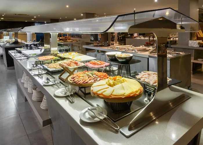 Seth (adults Only) 4* Punta Prima (Menorca)