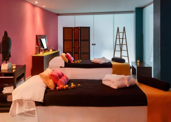 Seth (adults Only) 4*