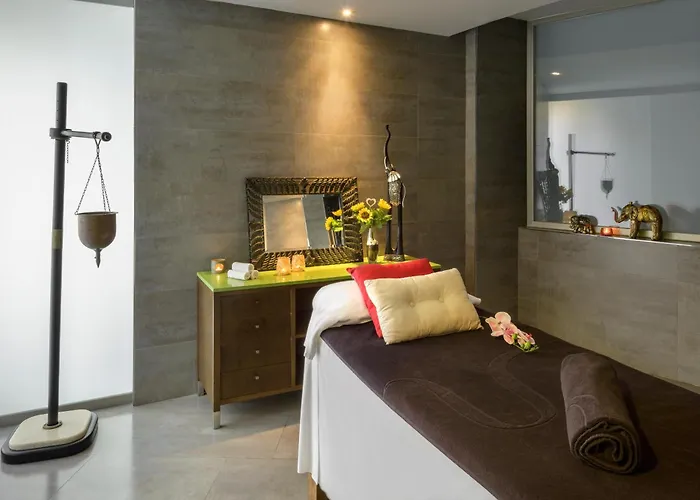 Hotel Seth (adults Only) 4*