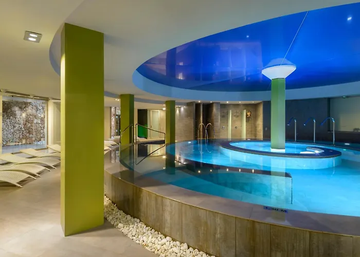 Seth (adults Only) Hotel Punta Prima (Menorca)