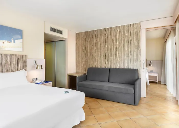 Hotel Seth (adults Only) 4*