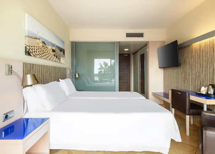 Hotel Seth (adults Only)