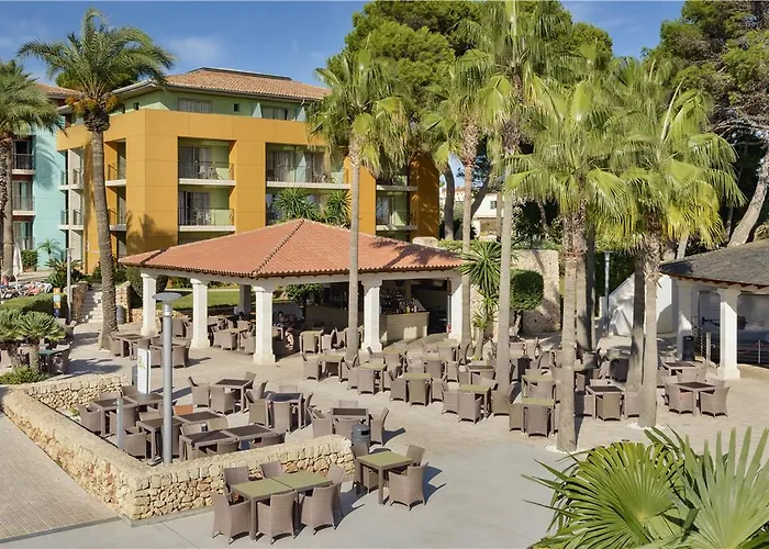 Seth (adults Only) Punta Prima (Menorca)