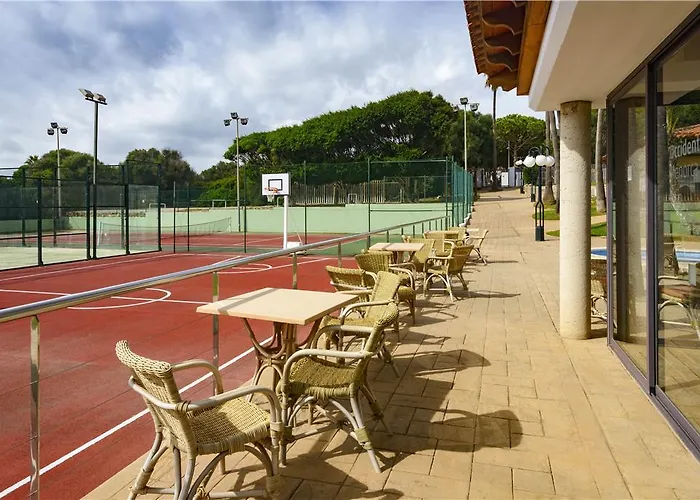 Hotel Seth (adults Only) Punta Prima (Menorca)