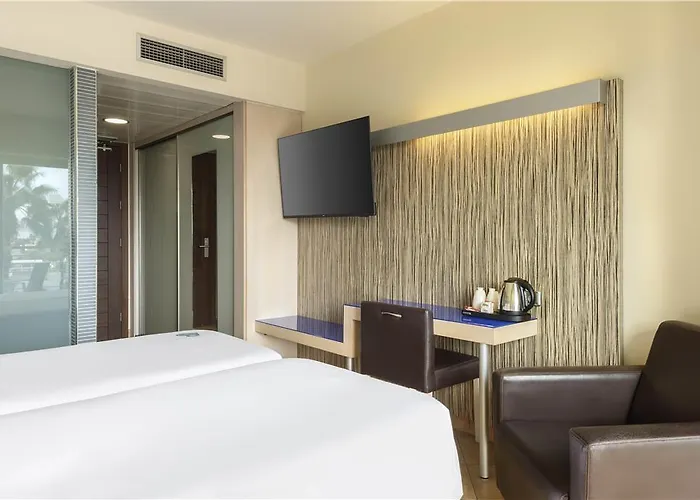 Seth (adults Only) Hotel