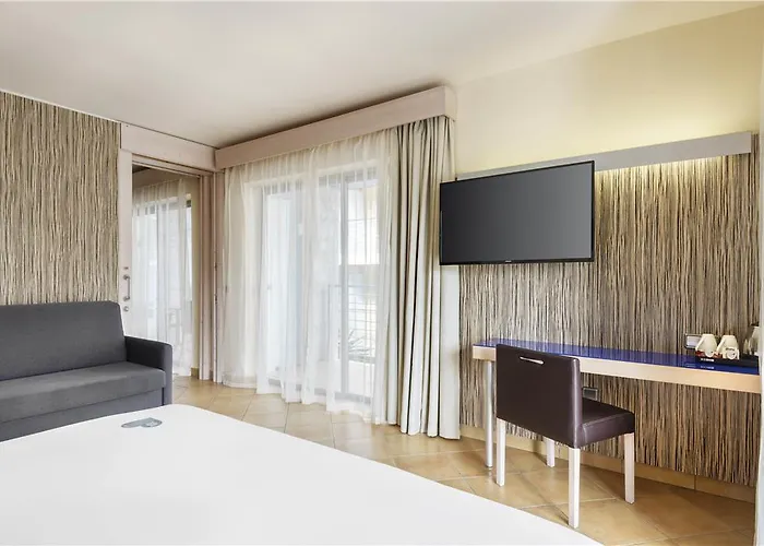 Seth (adults Only) Hotel Punta Prima (Menorca)