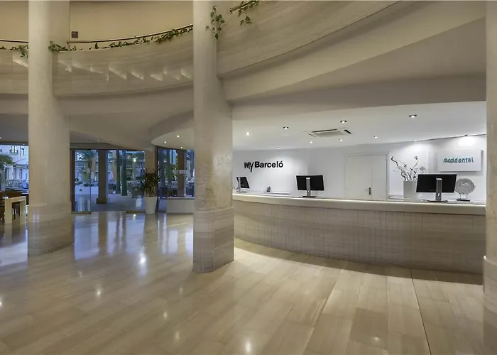 Seth (adults Only) 4* Punta Prima (Menorca)