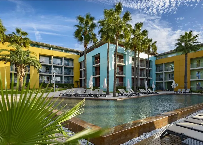 Seth (adults Only) ホテル プンタ・プリマ