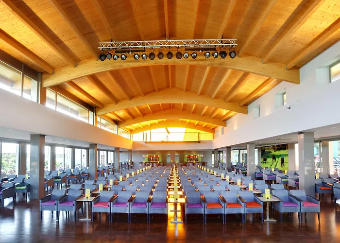 Seth (adults Only) Hotel Punta Prima (Menorca)